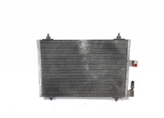 Recambio de condensador / radiador aire acondicionado para citroen xsara(n1) 2.0 hdi referencia OEM IAM    2