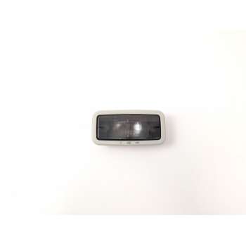 LUZ INTERIOR 6N0947105E 