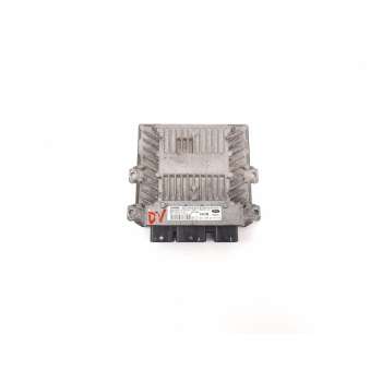 CENTRALITA MOTOR UCE 3S6112A650LB 5WS40140DT