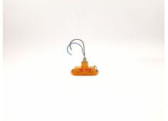 Recambio de piloto lateral derecho para ford fusion (cbk) ambiente referencia OEM IAM 2S6A13K354AD   2