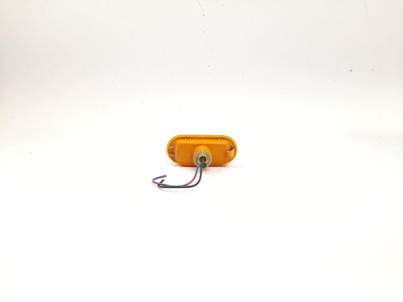 Recambio de piloto lateral derecho para ford fusion (cbk) ambiente referencia OEM IAM 2S6A13K354AD  