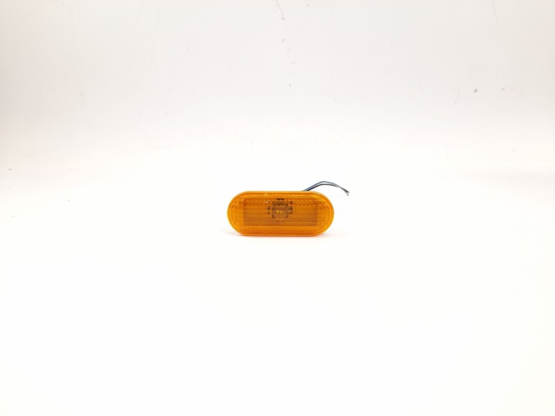 Recambio de piloto lateral izquierdo para ford fusion (cbk) ambiente referencia OEM IAM 2S6A13K354AD  