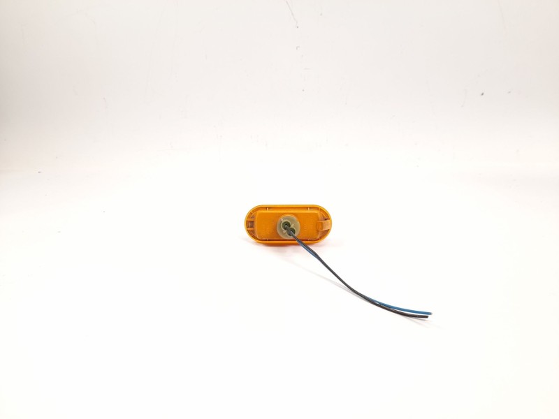 Recambio de piloto lateral izquierdo para ford fusion (cbk) ambiente referencia OEM IAM 2S6A13K354AD  