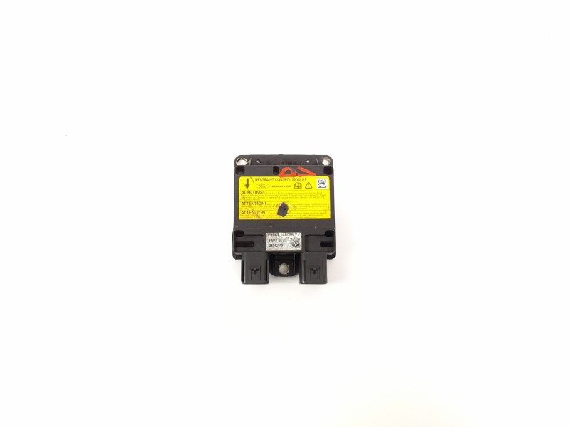 Recambio de centralita airbag para ford fusion (cbk) ambiente referencia OEM IAM 2S6T14B056  5WK43030