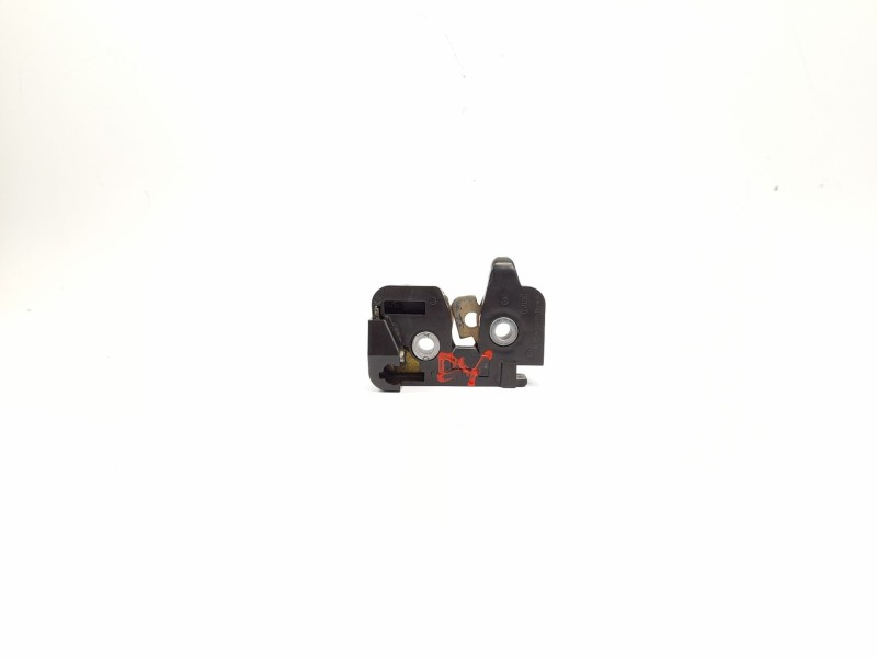 Recambio de cerradura maletero / porton para ford fusion (cbk) ambiente referencia OEM IAM 2S61A43102BD  