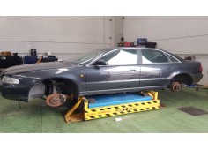 audi a4 avant (b5) del año 1997 2