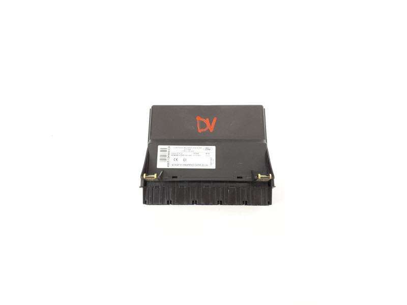 Recambio de centralita cierre para ford fusion (cbk) ambiente referencia OEM IAM 4S6T15K600CA 5WK48862 5WK48757A