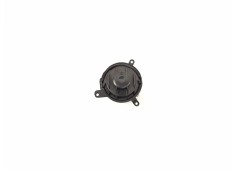 Recambio de rejilla del aire delantera central para ford fusion (cbk) ambiente referencia OEM IAM 2N1HN014L21ACW  4661004