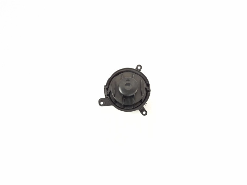 Recambio de rejilla del aire delantera central para ford fusion (cbk) ambiente referencia OEM IAM 2N1HN014L21ACW  4661004