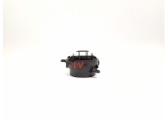 Recambio de rejilla del aire delantera central para ford fusion (cbk) ambiente referencia OEM IAM 2N1HN014L21ACW  4661004 2