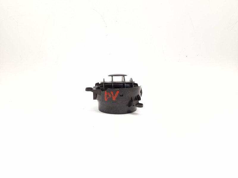 Recambio de rejilla del aire delantera central para ford fusion (cbk) ambiente referencia OEM IAM 2N1HN014L21ACW  4661004