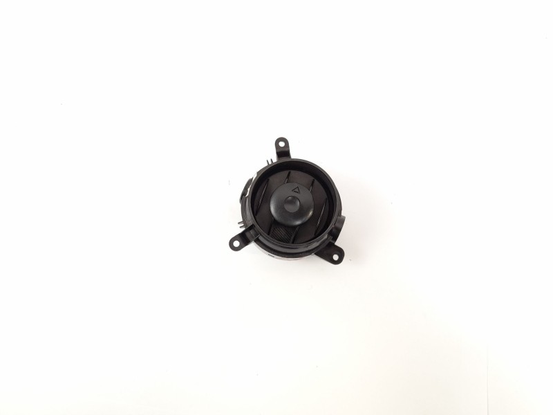 Recambio de rejilla del aire delantera central para ford fusion (cbk) ambiente referencia OEM IAM 2N1HN014L21ACW  4661004