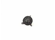 Recambio de rejilla del aire delantera central para ford fusion (cbk) ambiente referencia OEM IAM 2N1HN014L21ACW  4661004