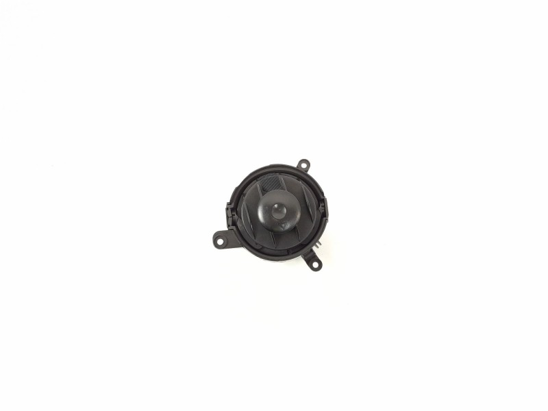 Recambio de rejilla del aire delantera central para ford fusion (cbk) ambiente referencia OEM IAM 2N1HN014L21ACW  4661004