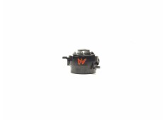 Recambio de rejilla del aire delantera central para ford fusion (cbk) ambiente referencia OEM IAM 2N1HN014L21ACW  4661004 2