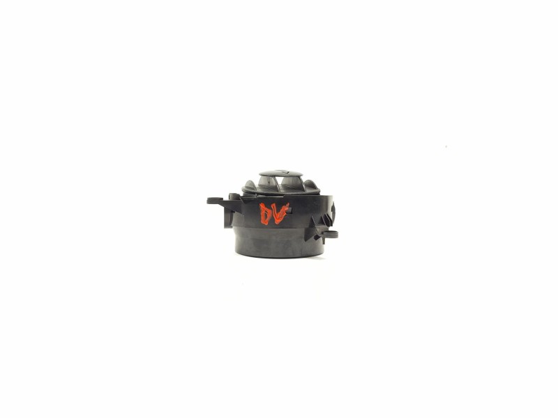 Recambio de rejilla del aire delantera central para ford fusion (cbk) ambiente referencia OEM IAM 2N1HN014L21ACW  4661004