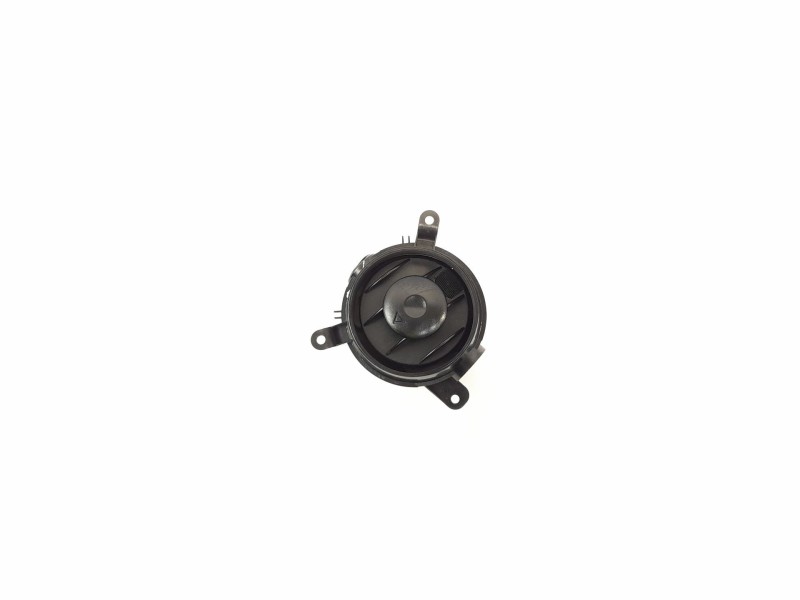 Recambio de rejilla del aire delantera central para ford fusion (cbk) ambiente referencia OEM IAM 2N1HN014L21ACW  4661004
