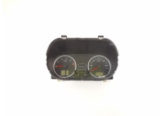 Recambio de cuadro instrumentos para ford fusion (cbk) ambiente referencia OEM IAM 4S6F10849JA 2S6F10B885A 4S6F10841A