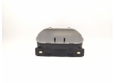 Recambio de cuadro instrumentos para ford fusion (cbk) ambiente referencia OEM IAM 4S6F10849JA 2S6F10B885A 4S6F10841A 2