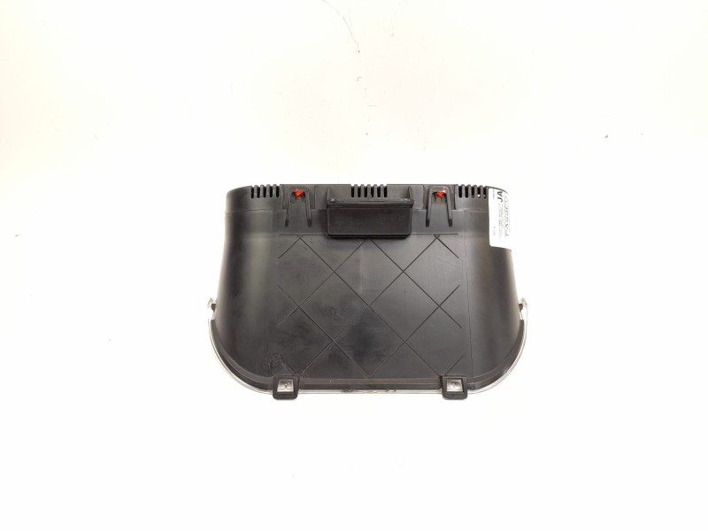 Recambio de cuadro instrumentos para ford fusion (cbk) ambiente referencia OEM IAM 4S6F10849JA 2S6F10B885A 4S6F10841A