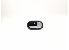Recambio de maneta interior delantera derecha para ford fusion (cbk) ambiente referencia OEM IAM 2S61A22600AGW  2S61A22600BGW
