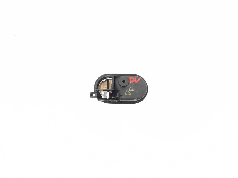 Recambio de maneta interior delantera derecha para ford fusion (cbk) ambiente referencia OEM IAM 2S61A22600AGW  2S61A22600BGW