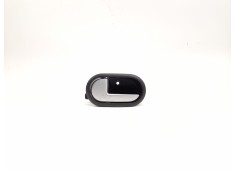 Recambio de maneta interior delantera izquierda para ford fusion (cbk) ambiente referencia OEM IAM 2S61A22601AGW  2S61A22601BGW