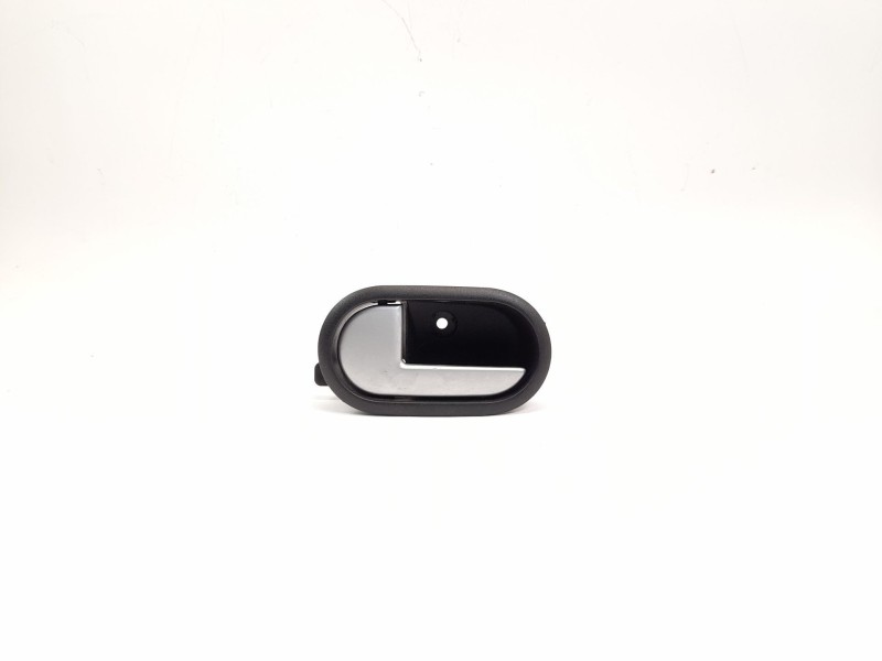 Recambio de maneta interior delantera izquierda para ford fusion (cbk) ambiente referencia OEM IAM 2S61A22601AGW  2S61A22601BGW