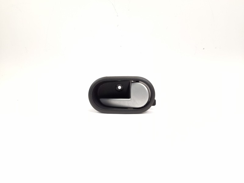 Recambio de maneta interior trasera derecha para ford fusion (cbk) ambiente referencia OEM IAM 2S61A22600AGW  2S61A22600BGW