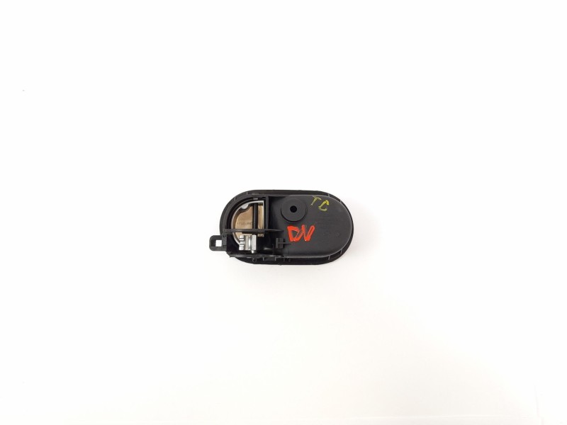 Recambio de maneta interior trasera derecha para ford fusion (cbk) ambiente referencia OEM IAM 2S61A22600AGW  2S61A22600BGW