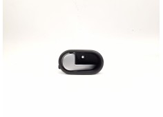 Recambio de maneta interior trasera izquierda para ford fusion (cbk) ambiente referencia OEM IAM 2S61A22601AGW  2S61A22601BGW