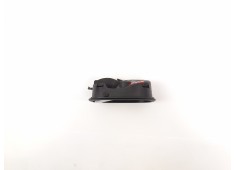 Recambio de maneta interior trasera izquierda para ford fusion (cbk) ambiente referencia OEM IAM 2S61A22601AGW  2S61A22601BGW 2