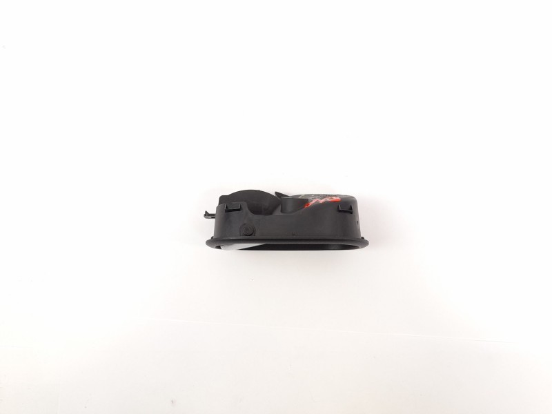 Recambio de maneta interior trasera izquierda para ford fusion (cbk) ambiente referencia OEM IAM 2S61A22601AGW  2S61A22601BGW