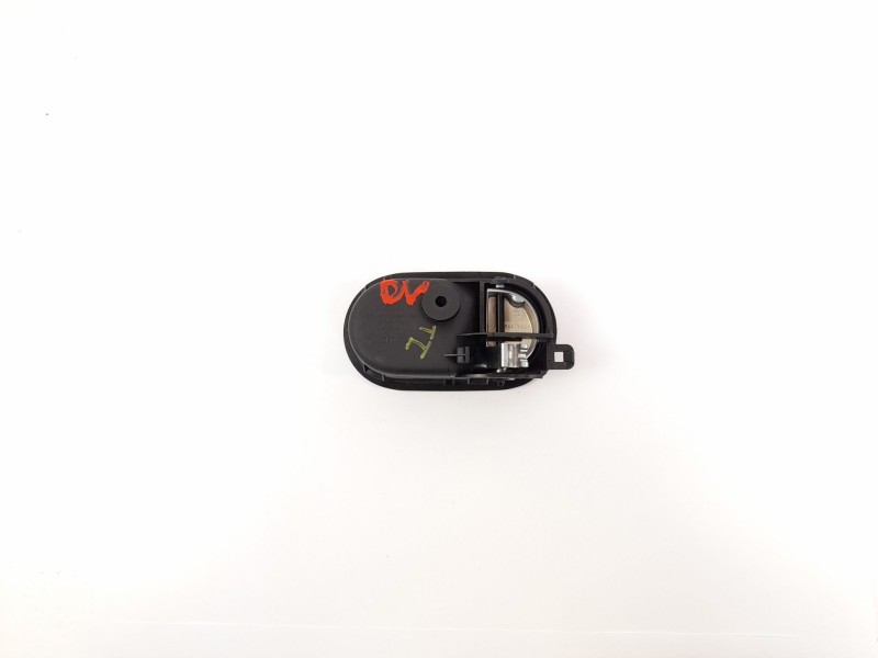 Recambio de maneta interior trasera izquierda para ford fusion (cbk) ambiente referencia OEM IAM 2S61A22601AGW  2S61A22601BGW