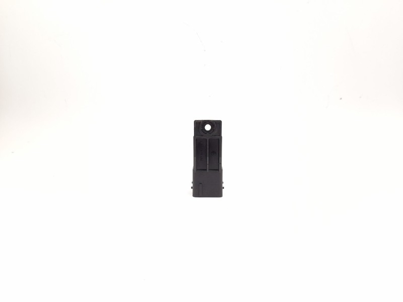Recambio de caja precalentamiento para ford fusion (cbk) ambiente referencia OEM IAM 3M5T12A343AA  51252003