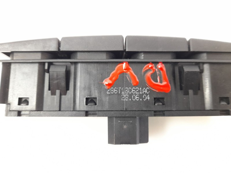 Recambio de boton luneta termica para ford fusion (cbk) ambiente referencia OEM IAM 2S6T18C621AC  