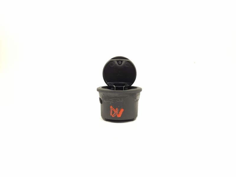 Recambio de cenicero para ford fusion (cbk) ambiente referencia OEM IAM 2M515404788A  