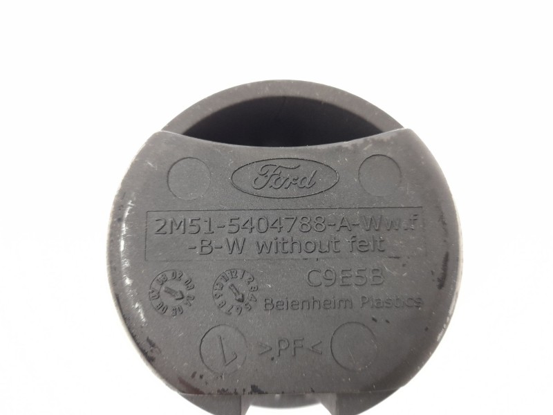 Recambio de cenicero para ford fusion (cbk) ambiente referencia OEM IAM 2M515404788A  