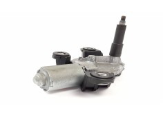 Recambio de motor limpia trasero para renault megane iii coupe dynamique referencia OEM IAM 0390201847 287100007R  2