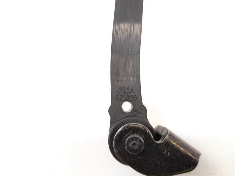 Recambio de retenedor puerta para ford fusion (cbk) ambiente referencia OEM IAM 2S6AA27200AD  