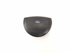 Recambio de airbag delantero izquierdo para ford fusion (cbk) ambiente referencia OEM IAM 2S6AA042B85  