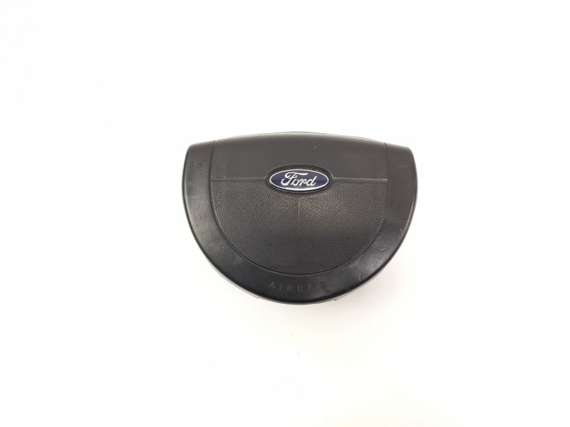 Recambio de airbag delantero izquierdo para ford fusion (cbk) ambiente referencia OEM IAM 2S6AA042B85  