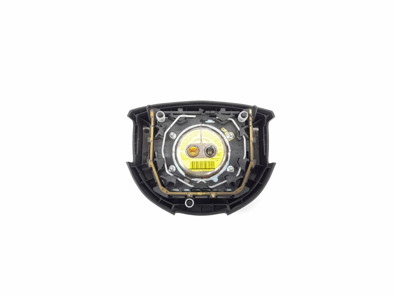 Recambio de airbag delantero izquierdo para ford fusion (cbk) ambiente referencia OEM IAM 2S6AA042B85  