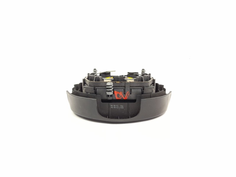 Recambio de airbag delantero izquierdo para ford fusion (cbk) ambiente referencia OEM IAM 2S6AA042B85  