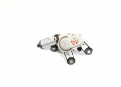 Recambio de motor limpia trasero para ford fusion (cbk) ambiente referencia OEM IAM 2S61A17K441AB  404736B