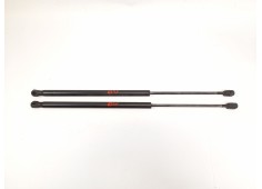 Recambio de amortiguadores maletero / porton para ford fusion (cbk) ambiente referencia OEM IAM 2N11N406A10AD  9262QU