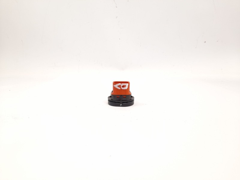 Recambio de mando elevalunas delantero derecho para ford fusion (cbk) ambiente referencia OEM IAM 96FG14529AB  03153410