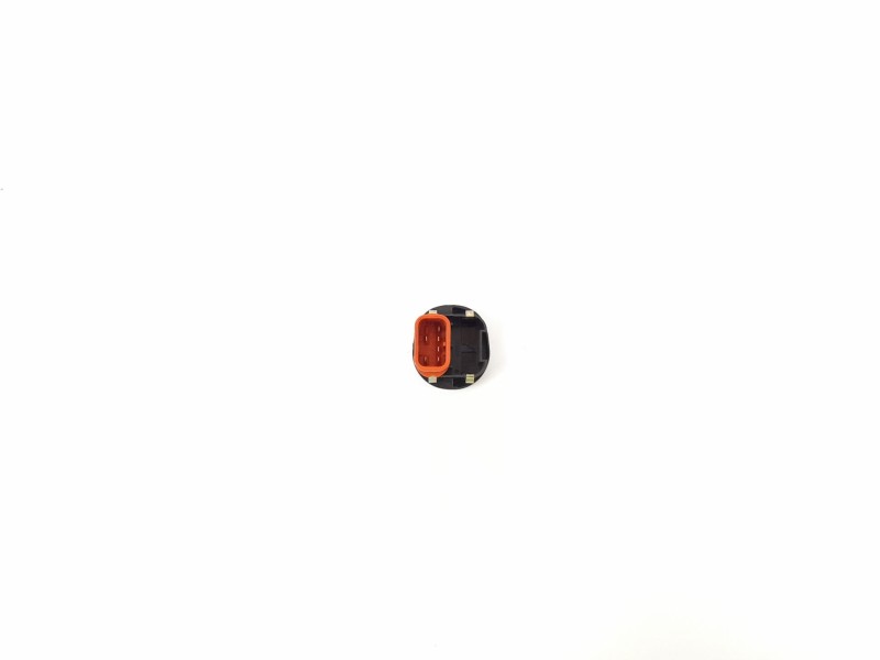 Recambio de mando elevalunas delantero derecho para ford fusion (cbk) ambiente referencia OEM IAM 96FG14529AB  03153410