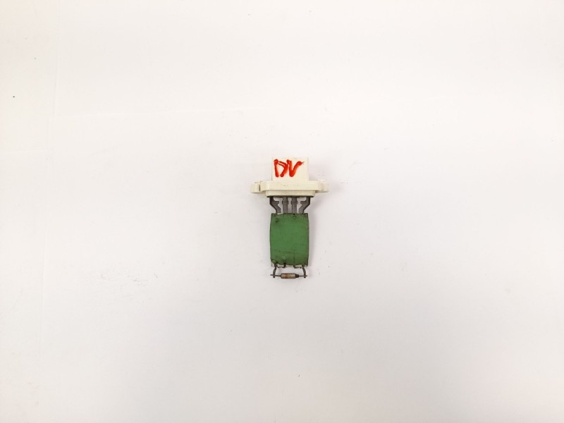 Recambio de resistencia calefaccion para ford fusion (cbk) ambiente referencia OEM IAM 3M5H18B647AC  
