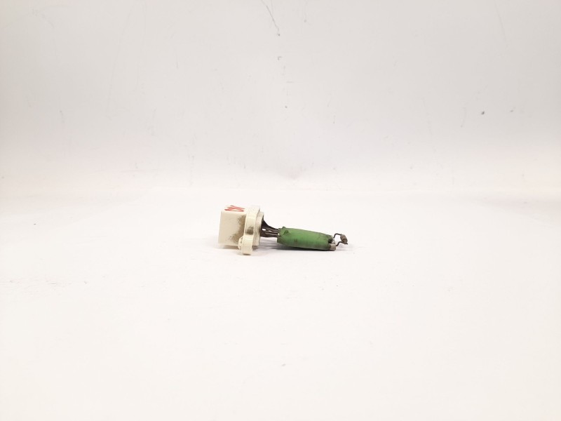 Recambio de resistencia calefaccion para ford fusion (cbk) ambiente referencia OEM IAM 3M5H18B647AC  